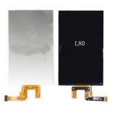 DISPLAY L80