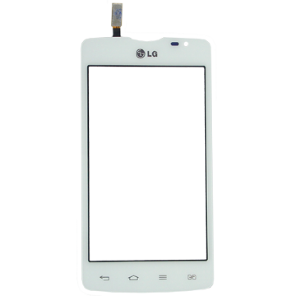 TOUCH L80 BRANCO