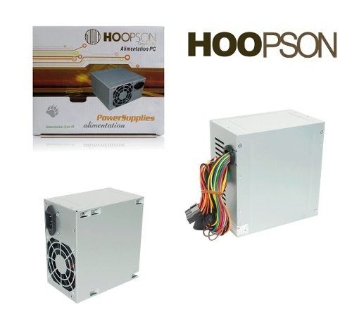 FONTE ATX PARA COMPUTADOR 230W HOOPSON